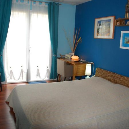 La Maison Des 3 Plages Saint-Malo Extérieur photo