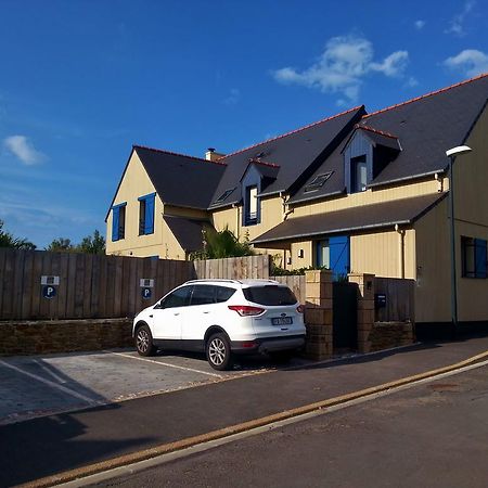 La Maison Des 3 Plages Saint-Malo Extérieur photo