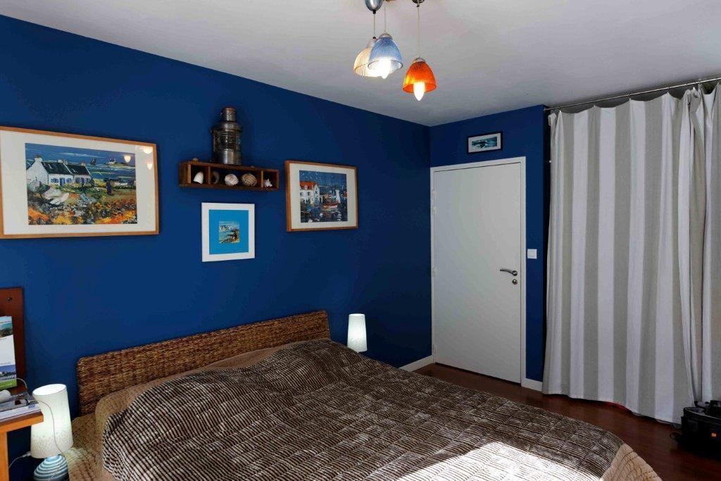 La Maison Des 3 Plages Saint-Malo Chambre photo
