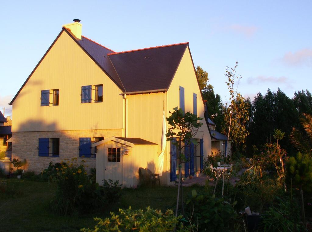 La Maison Des 3 Plages Saint-Malo Extérieur photo