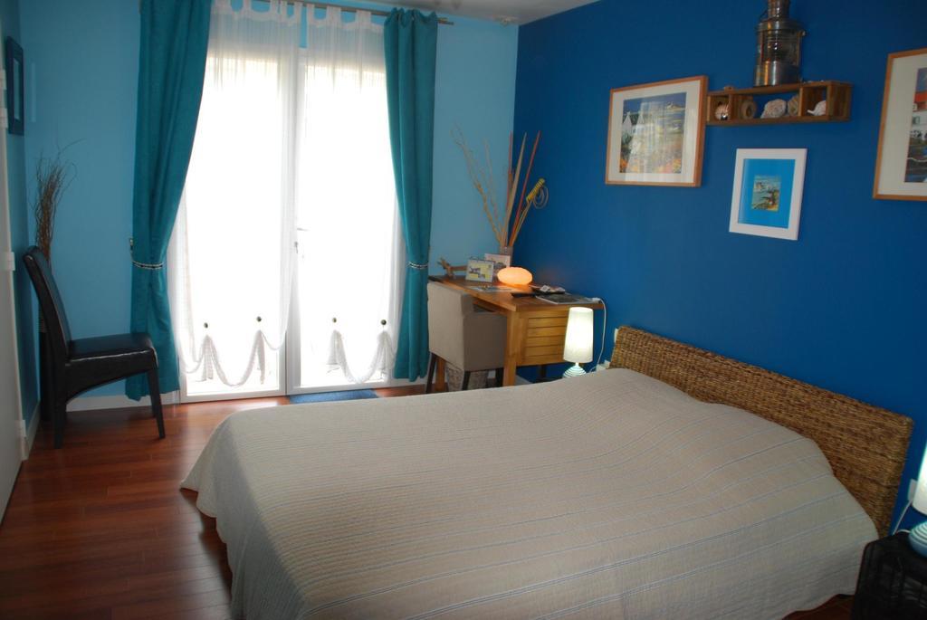 La Maison Des 3 Plages Saint-Malo Extérieur photo