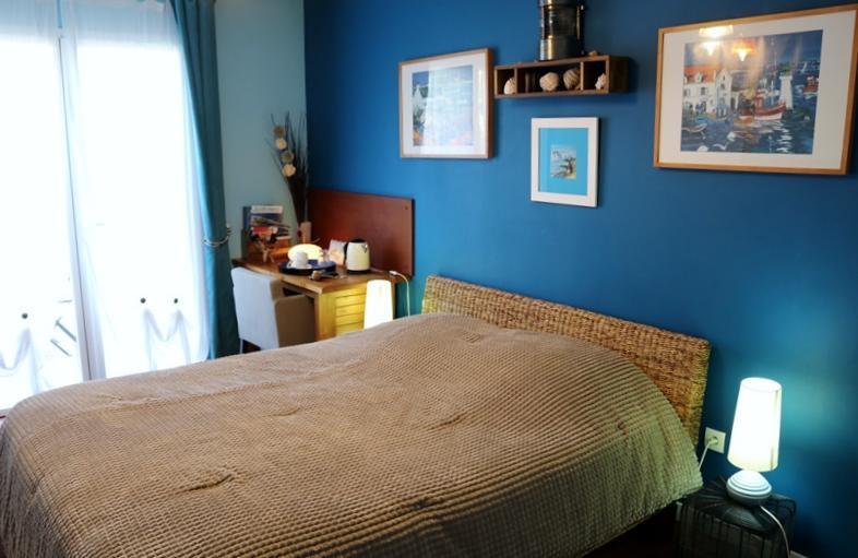 La Maison Des 3 Plages Saint-Malo Extérieur photo